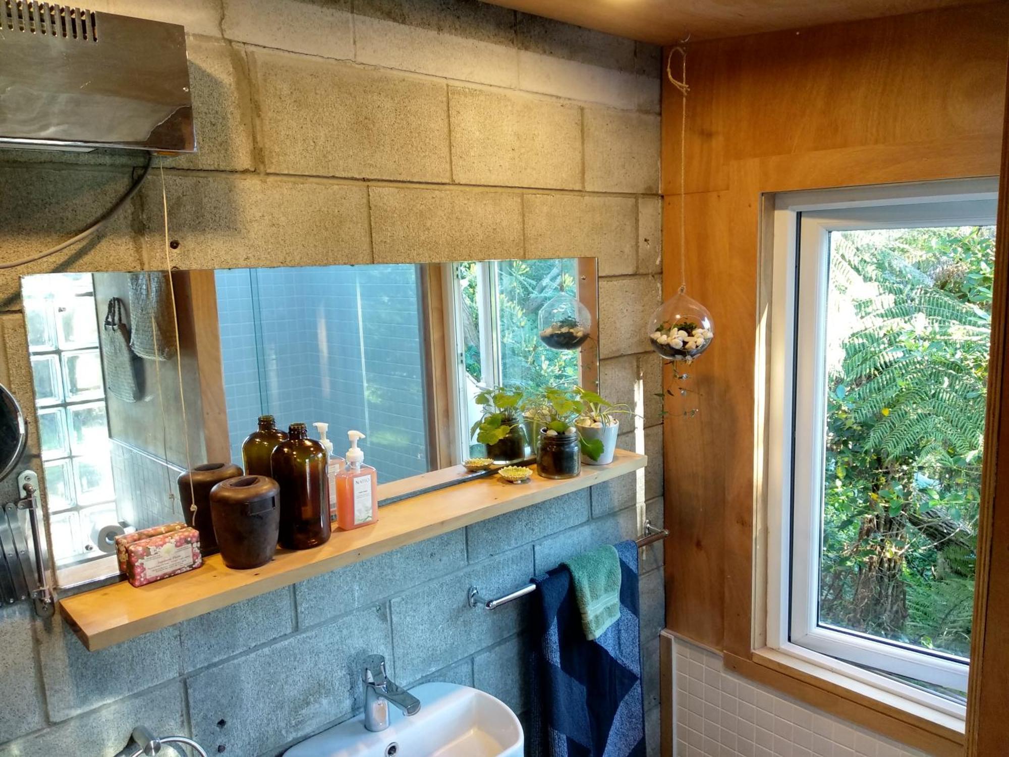 Gully Hideaway Apartment Hamilton Kültér fotó
